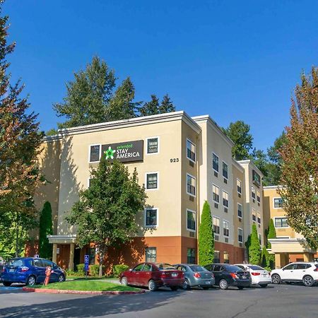 Extended Stay America Suites - Seattle - Bothell - West Esterno foto