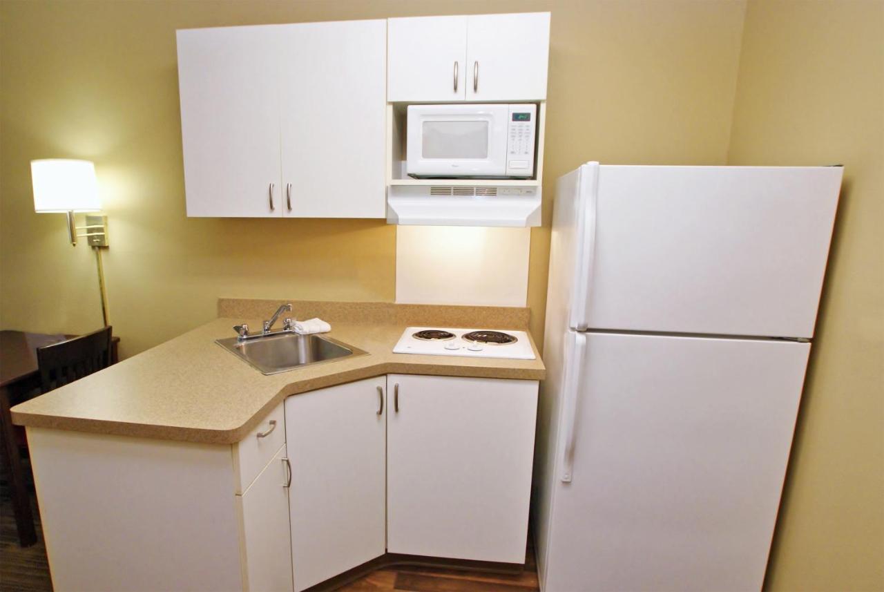 Extended Stay America Suites - Seattle - Bothell - West Esterno foto