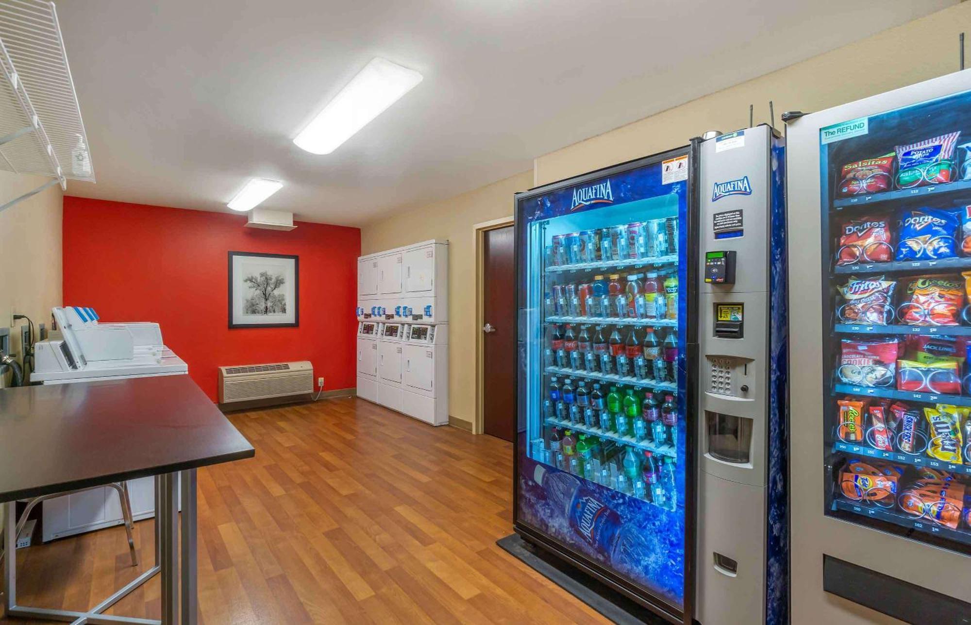 Extended Stay America Suites - Seattle - Bothell - West Esterno foto