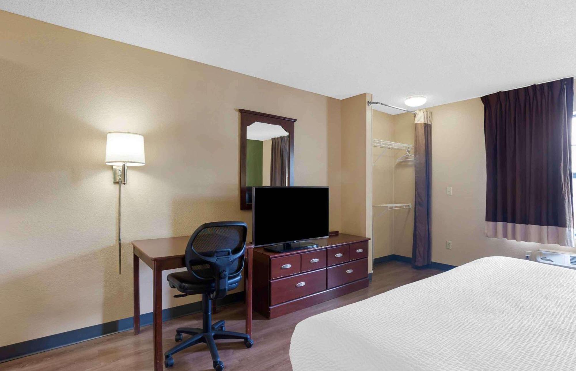 Extended Stay America Suites - Seattle - Bothell - West Esterno foto