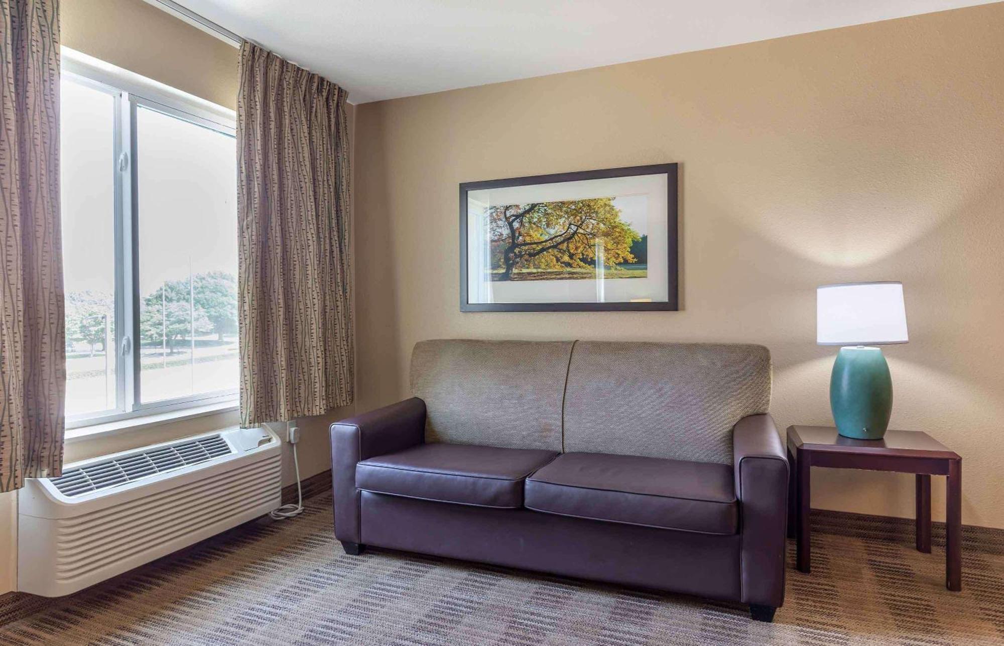 Extended Stay America Suites - Seattle - Bothell - West Esterno foto