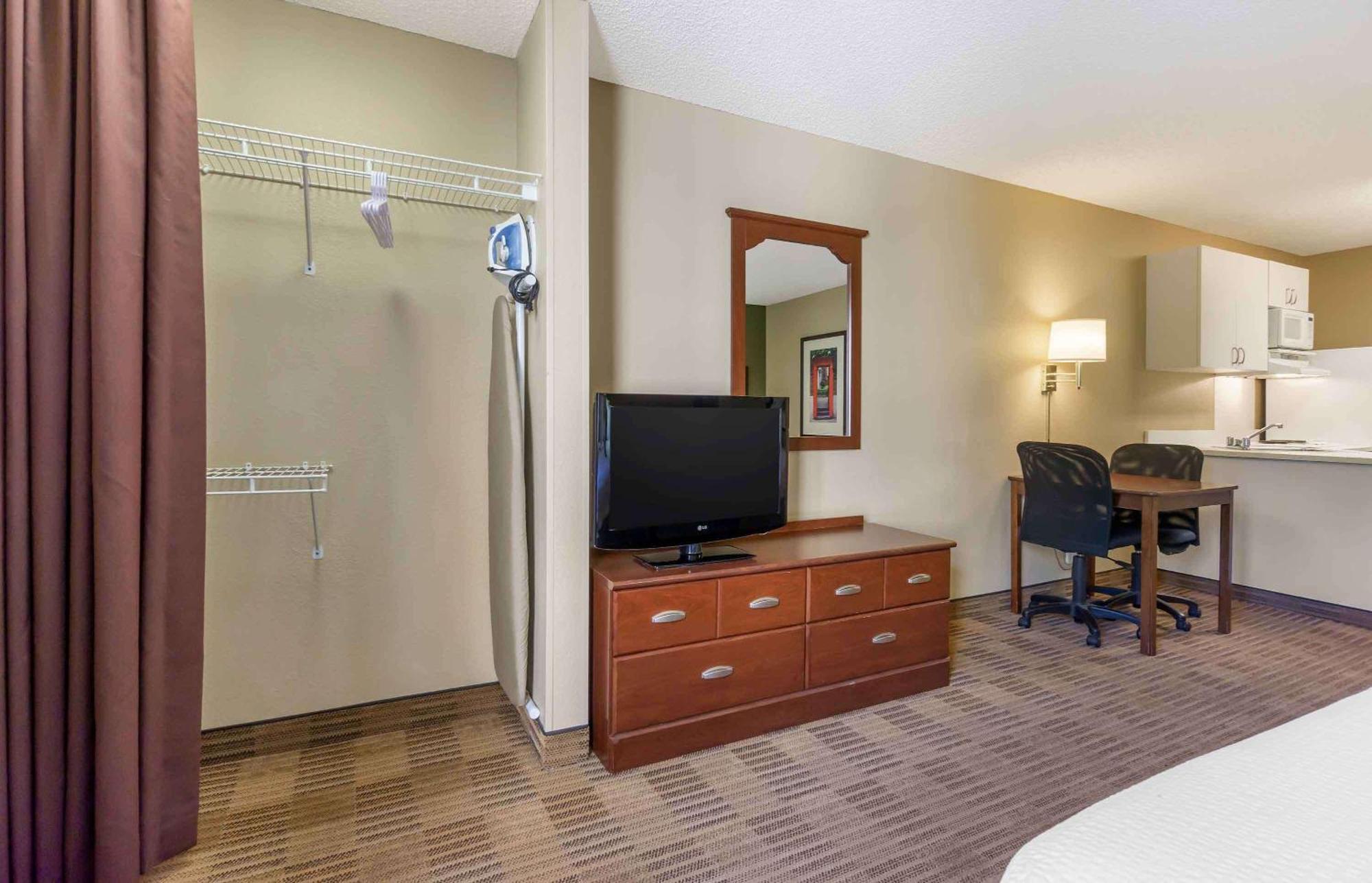 Extended Stay America Suites - Seattle - Bothell - West Esterno foto