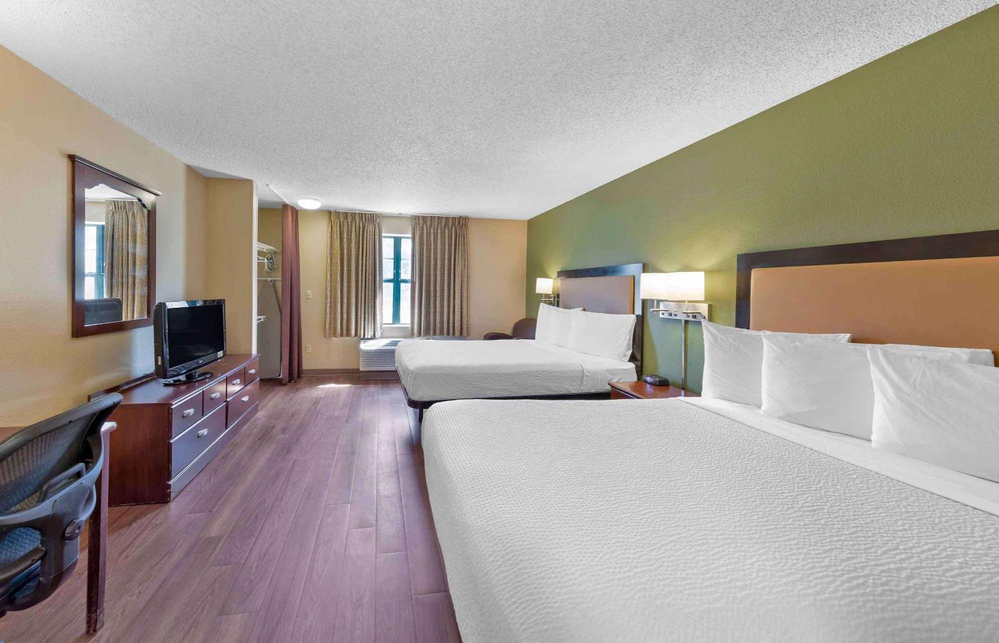 Extended Stay America Suites - Seattle - Bothell - West Esterno foto
