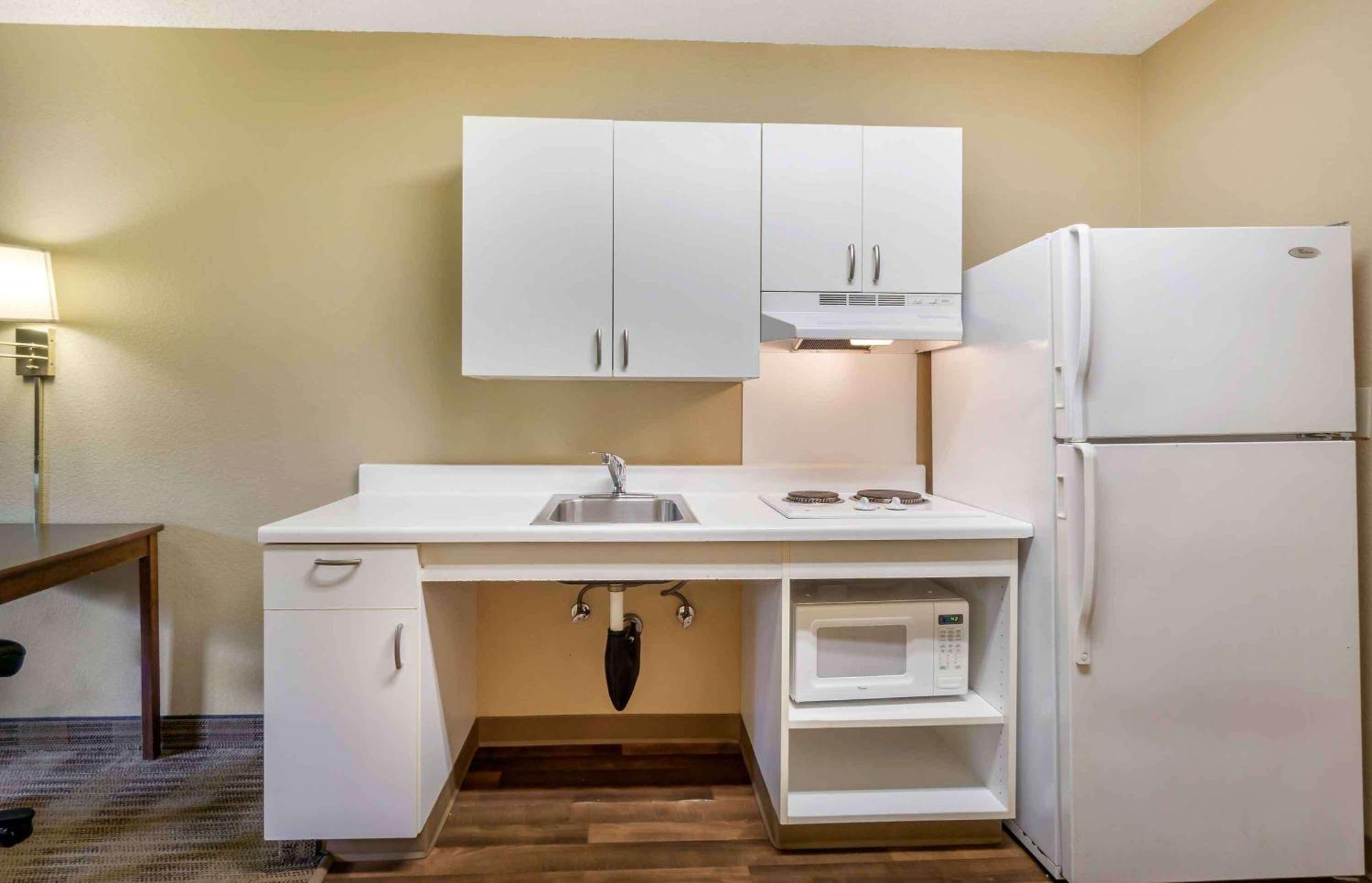 Extended Stay America Suites - Seattle - Bothell - West Esterno foto