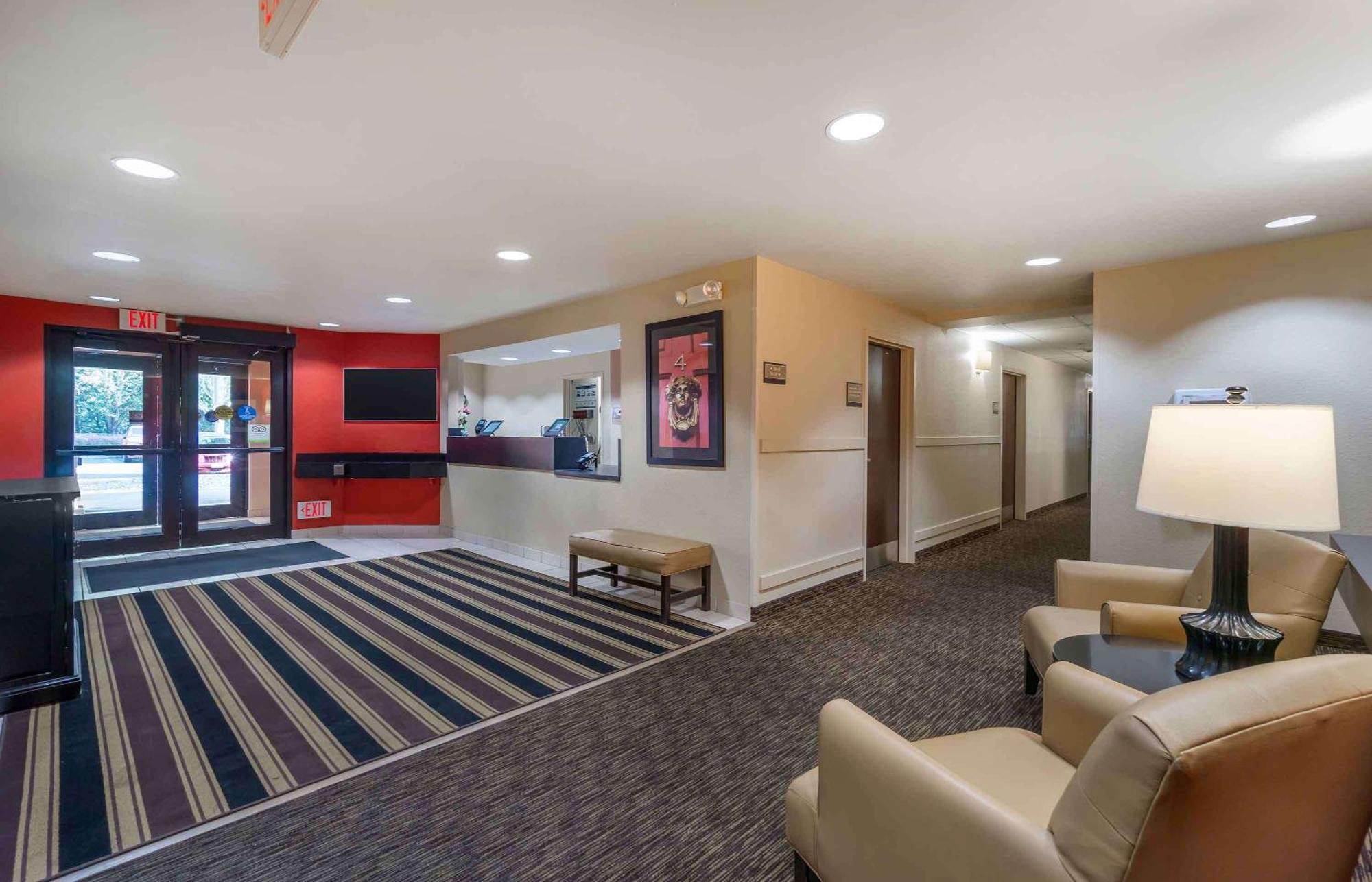 Extended Stay America Suites - Seattle - Bothell - West Esterno foto