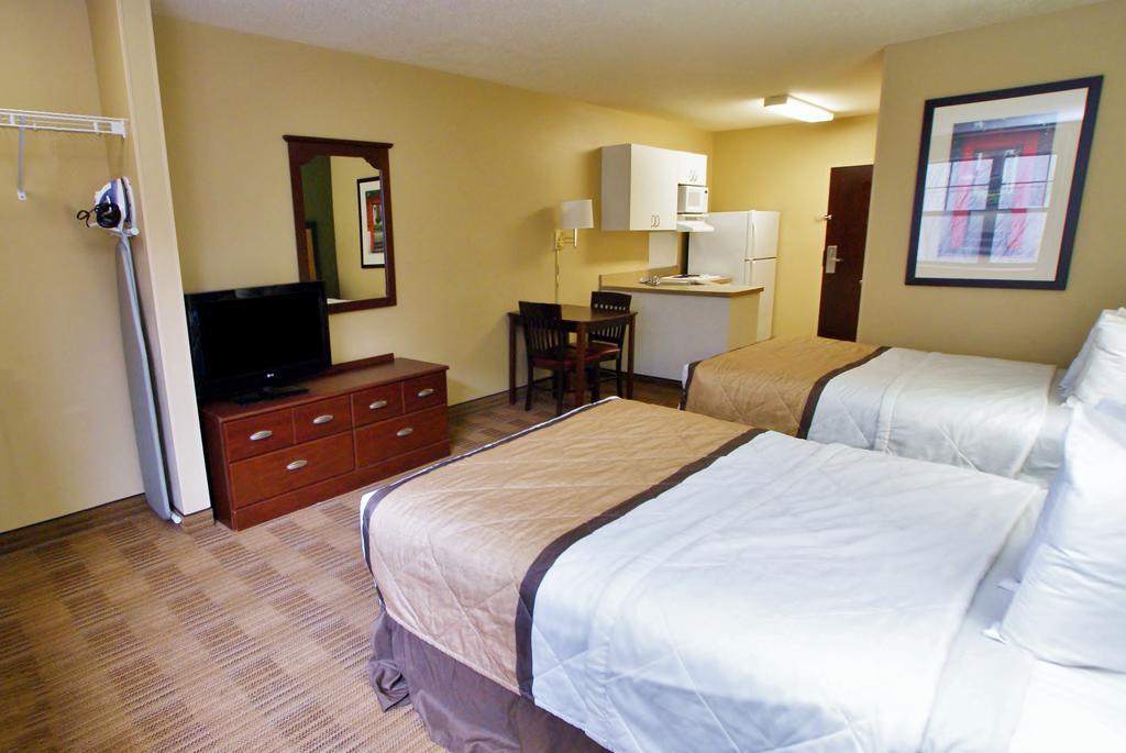 Extended Stay America Suites - Seattle - Bothell - West Esterno foto
