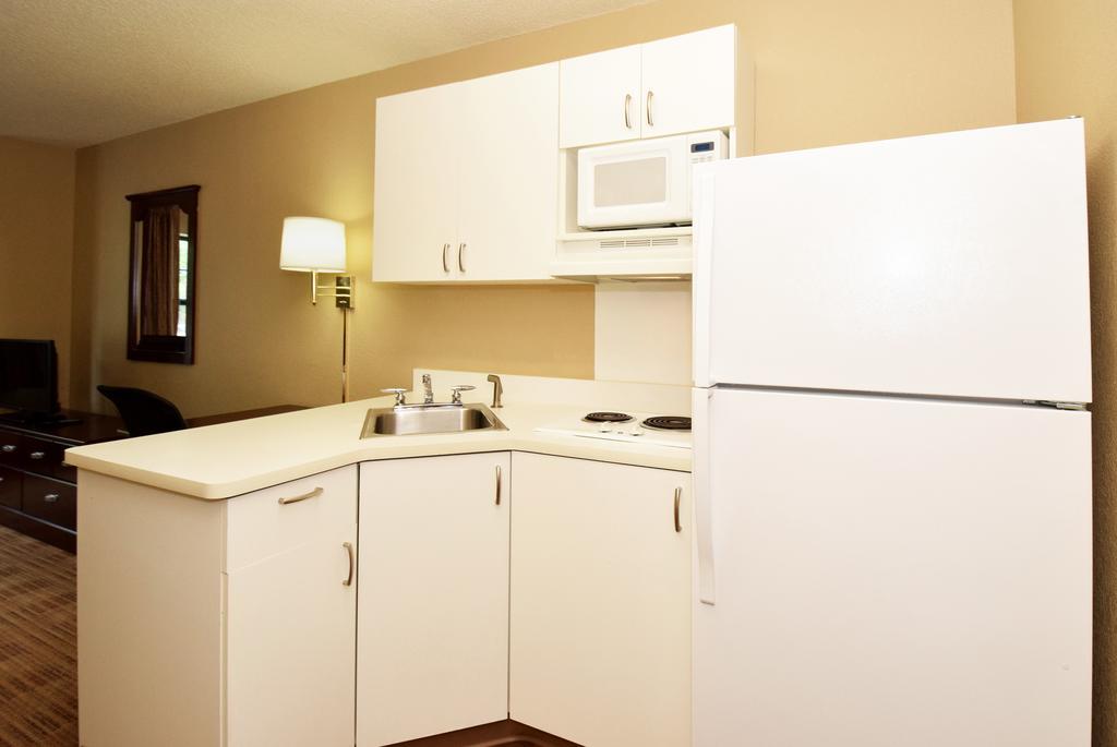Extended Stay America Suites - Seattle - Bothell - West Esterno foto