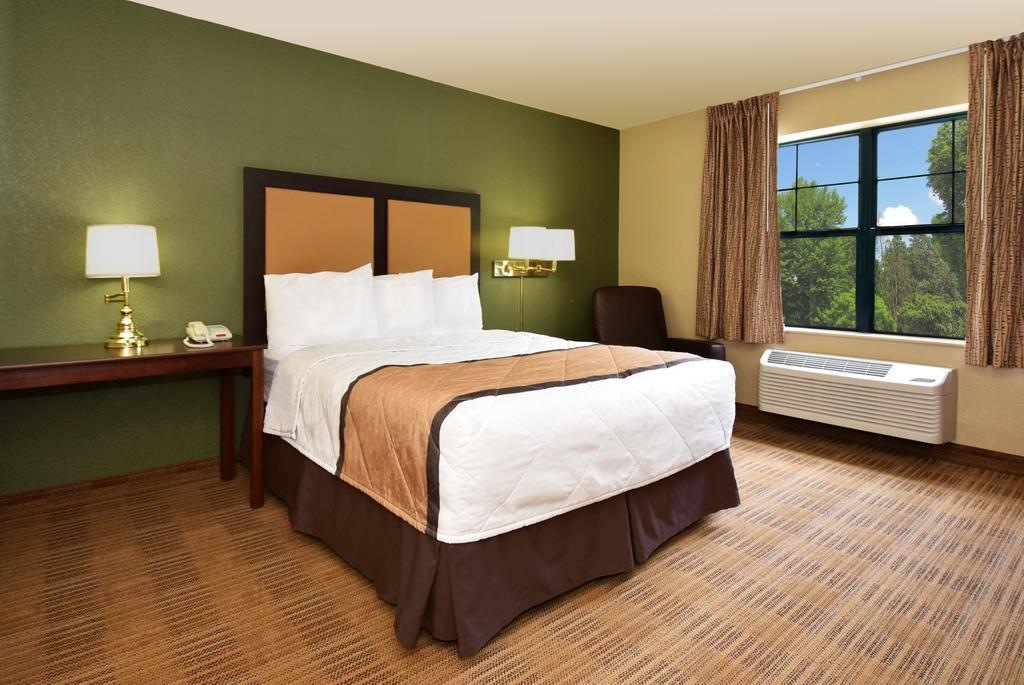Extended Stay America Suites - Seattle - Bothell - West Esterno foto