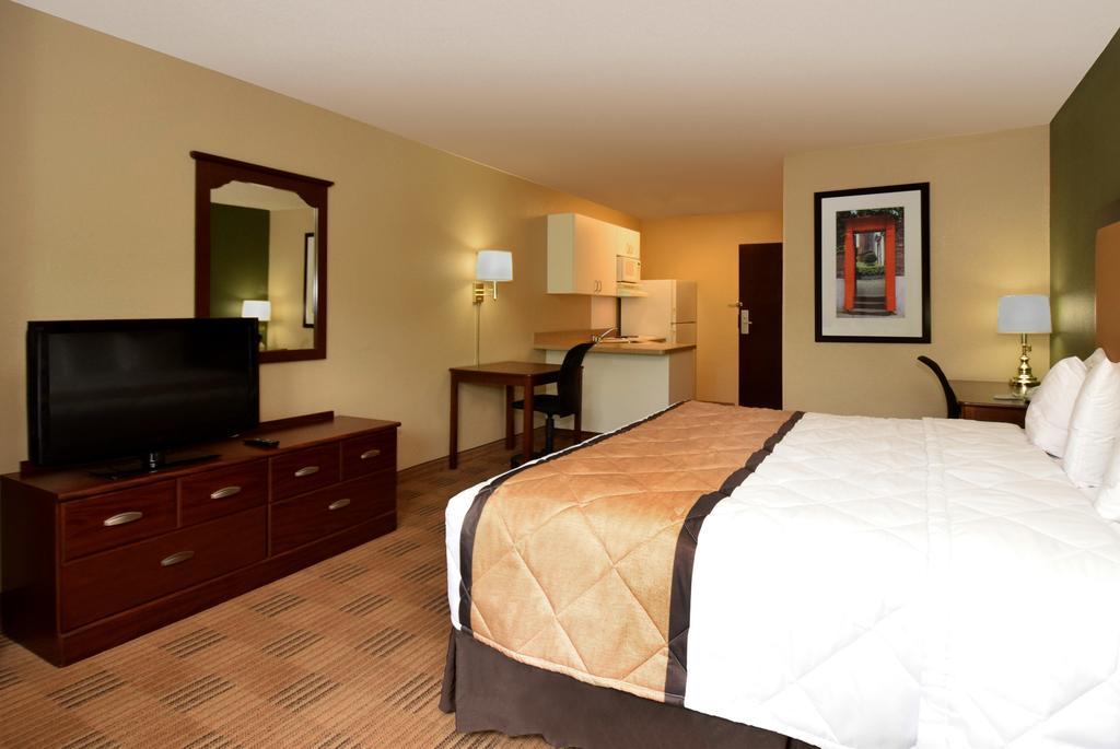 Extended Stay America Suites - Seattle - Bothell - West Esterno foto