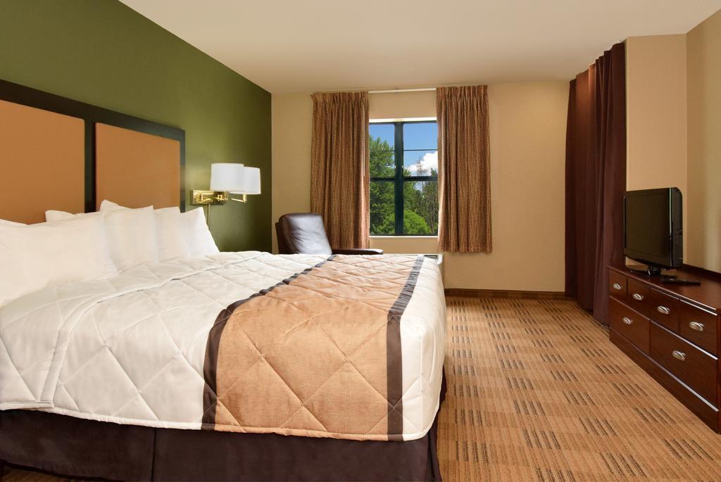 Extended Stay America Suites - Seattle - Bothell - West Esterno foto