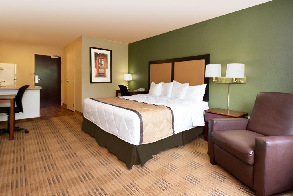 Extended Stay America Suites - Seattle - Bothell - West Esterno foto