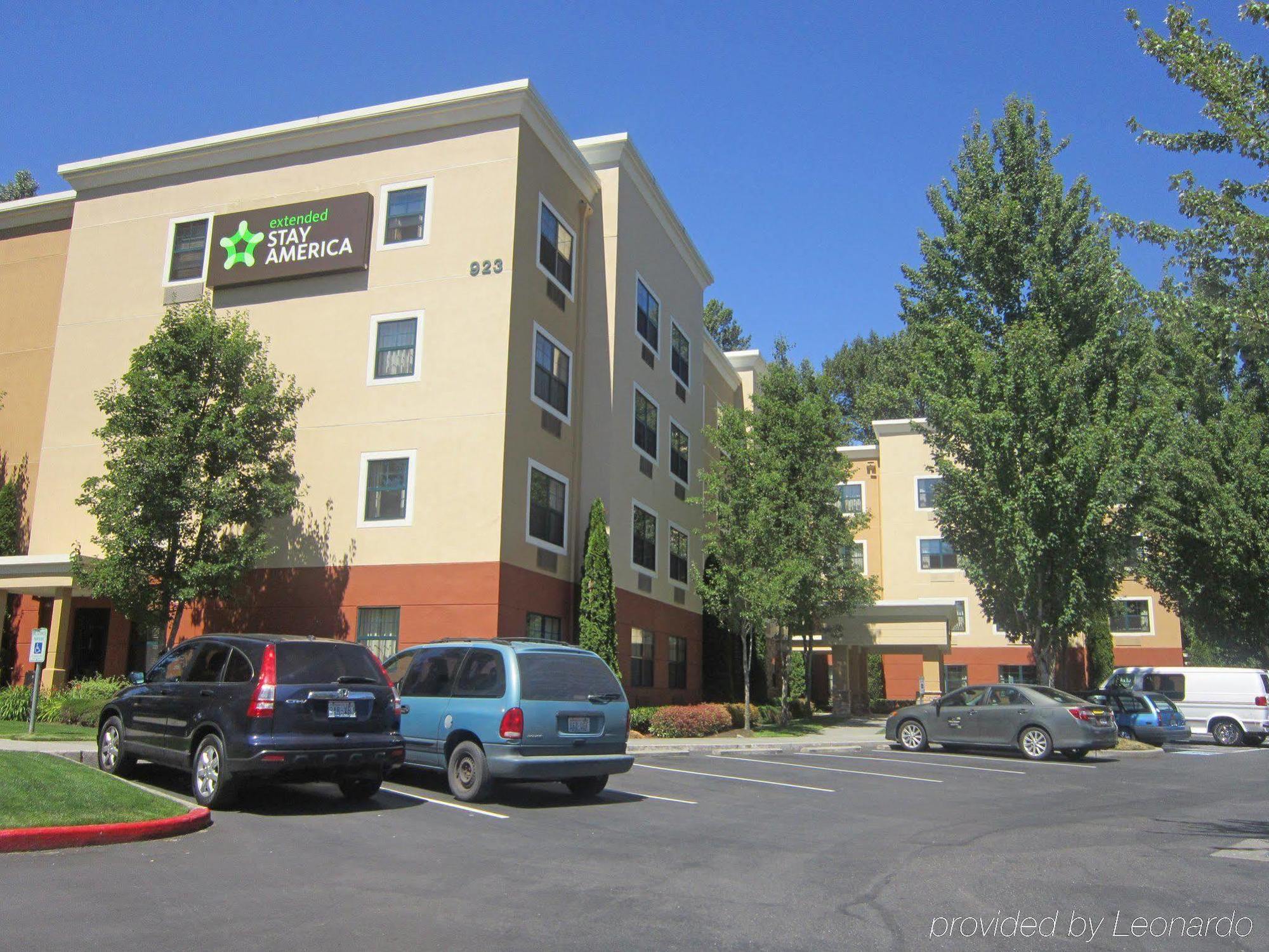 Extended Stay America Suites - Seattle - Bothell - West Esterno foto