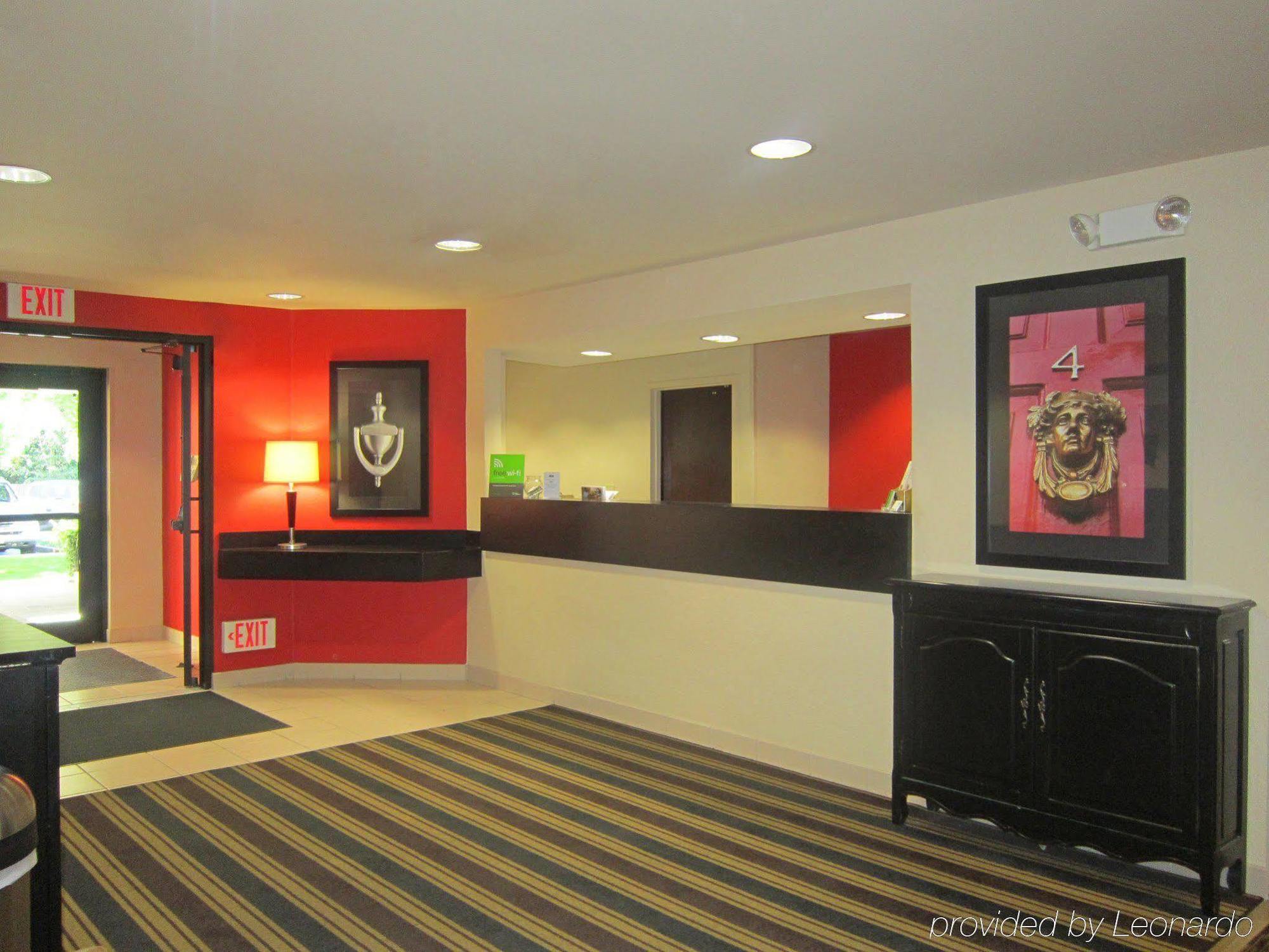 Extended Stay America Suites - Seattle - Bothell - West Esterno foto