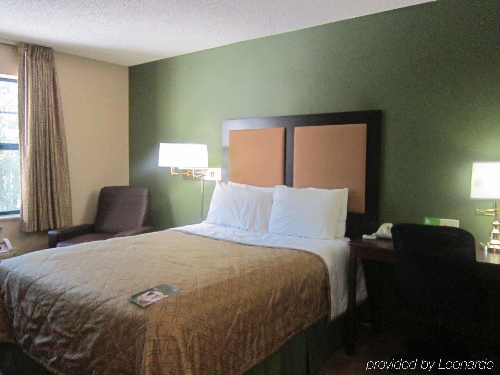 Extended Stay America Suites - Seattle - Bothell - West Esterno foto
