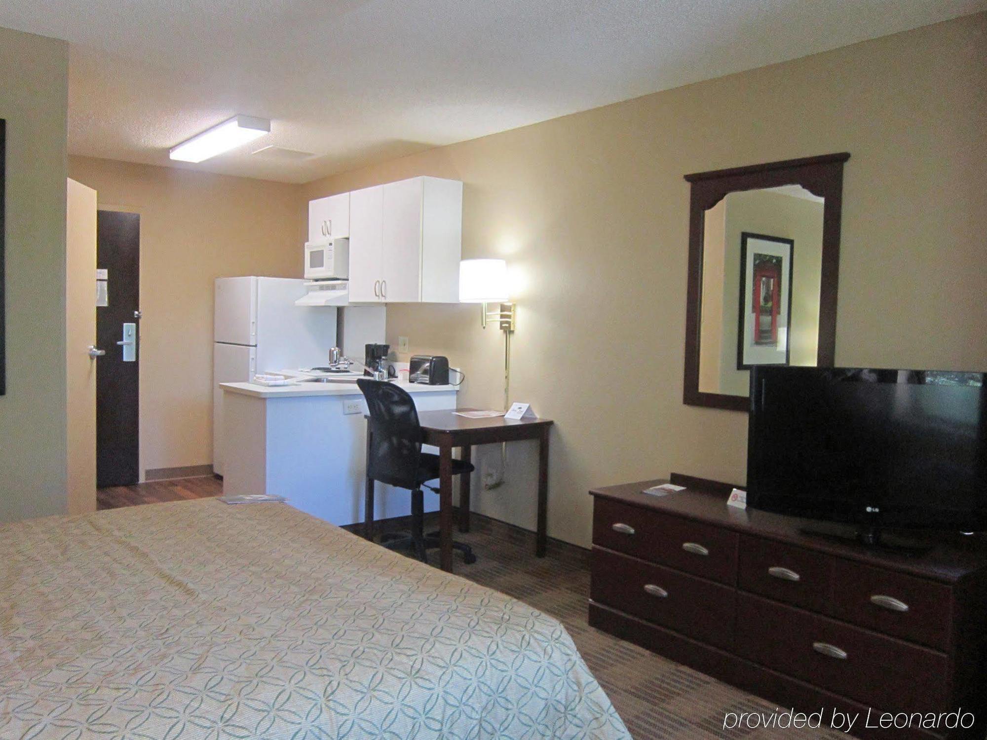 Extended Stay America Suites - Seattle - Bothell - West Esterno foto