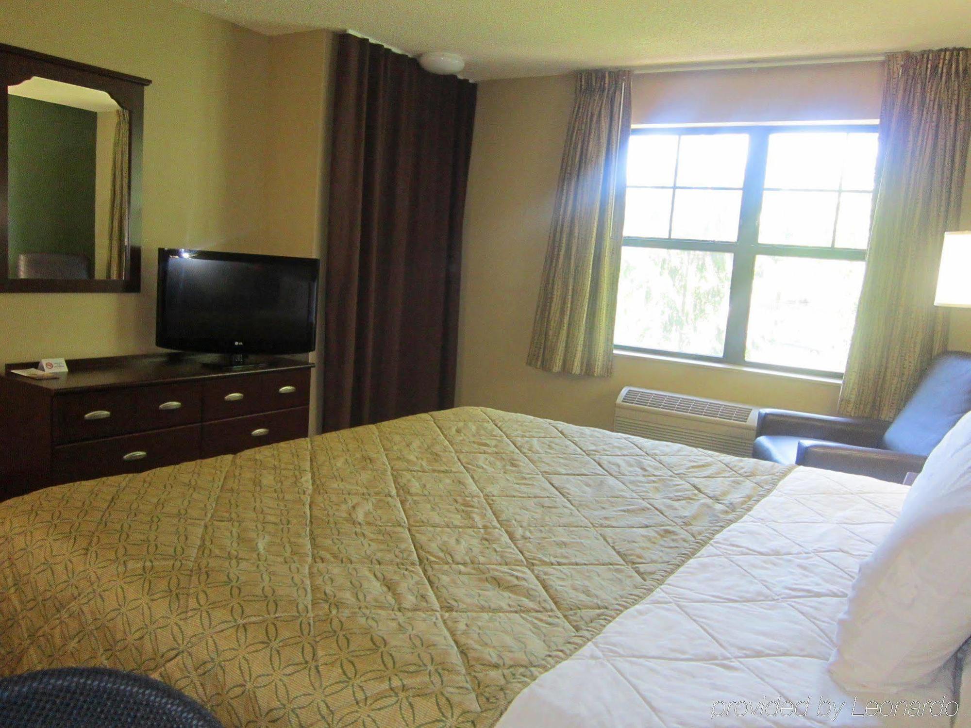 Extended Stay America Suites - Seattle - Bothell - West Esterno foto