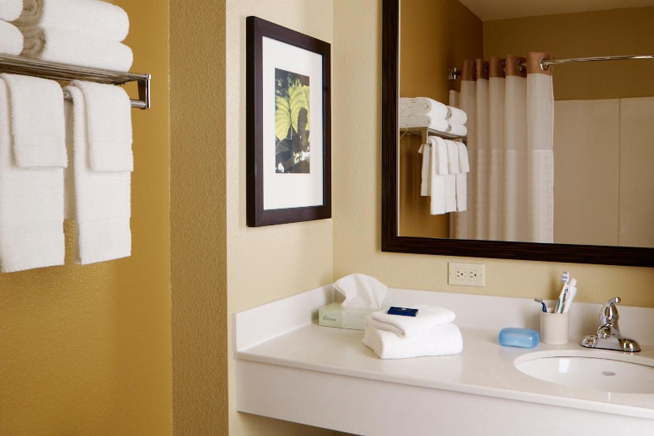 Extended Stay America Suites - Seattle - Bothell - West Esterno foto